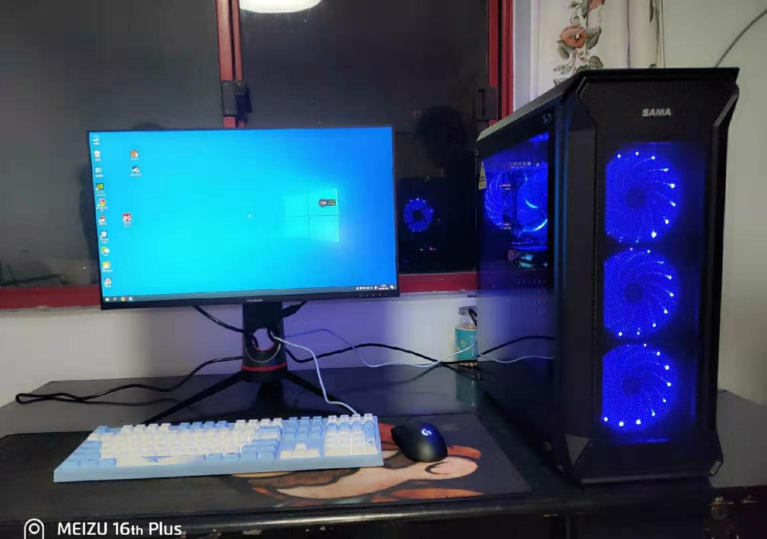 i5-9400f8gb内存,性价比高的i59400f