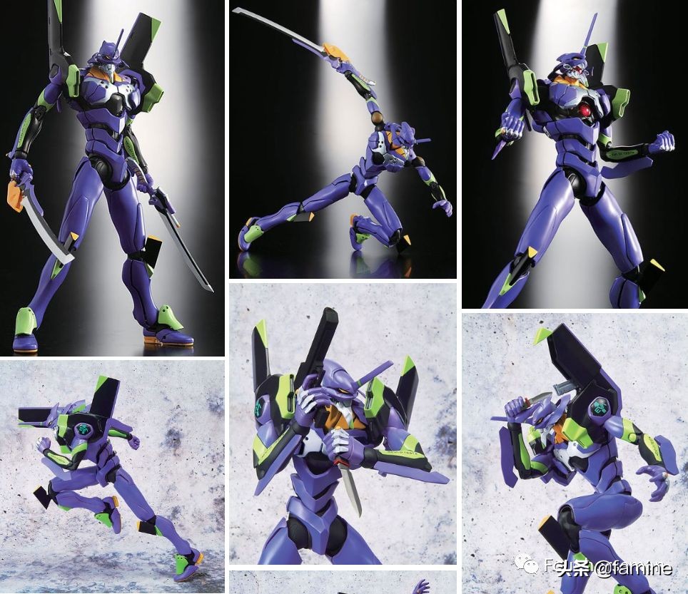 你准备好买了吗?(新世纪福音战士*初号机)