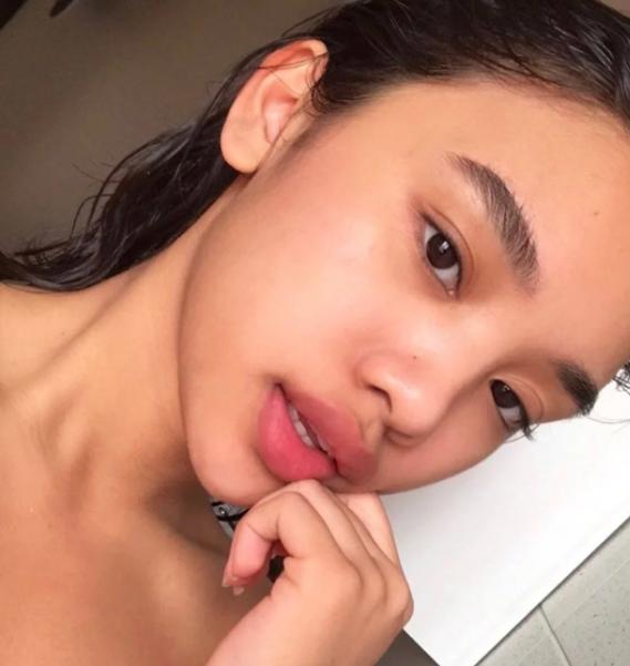 四种好看的唇形,四种难看唇形