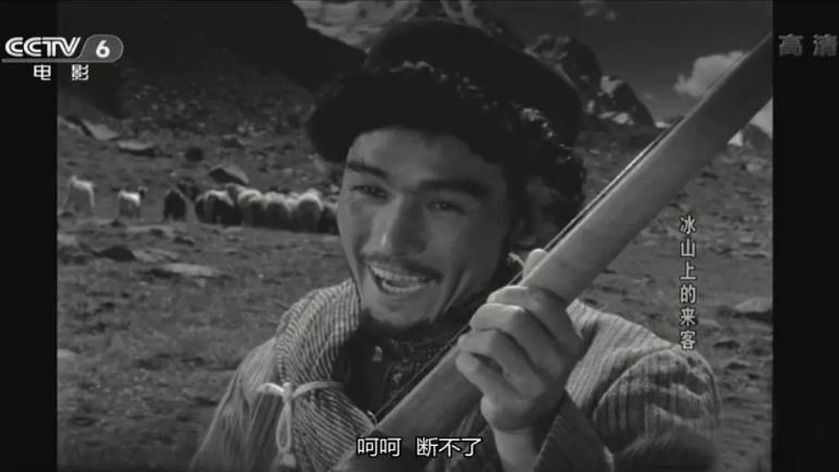 华语十大谍战片,李克农促成经典,其中一部是《无间道》的老祖宗