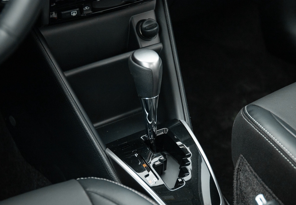 yarisl致享好不好,YARiSL致享