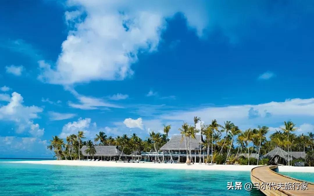 马尔代夫6星推荐,马尔代夫超五星推荐