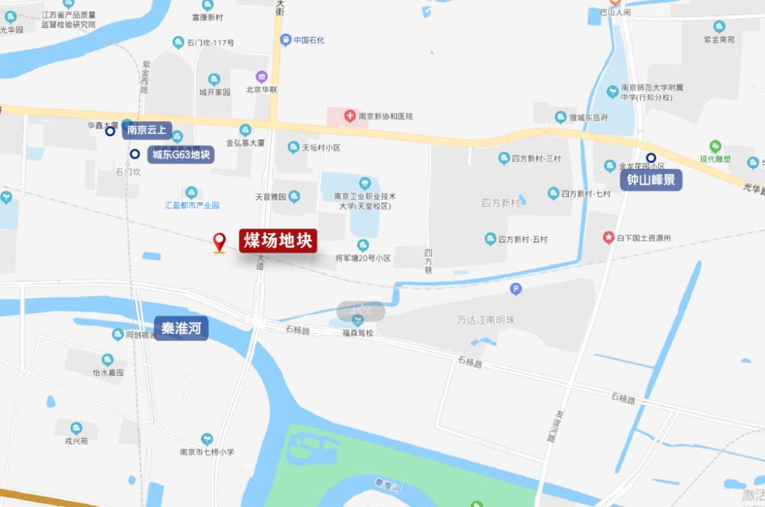 南京玄武土地出让,南京河西南最新土地拍卖消息