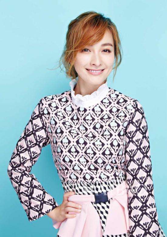 对婚姻没信心的女明星,明星对爱情绝不会将就