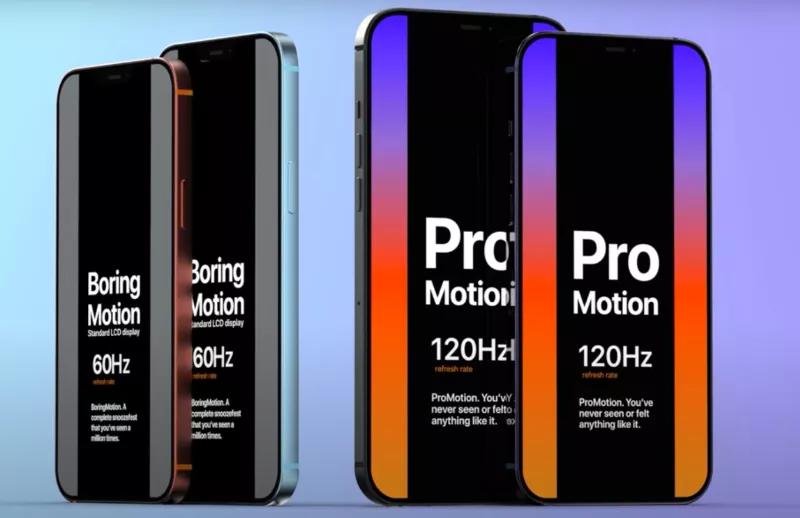 iphone12的强大,iphone12强