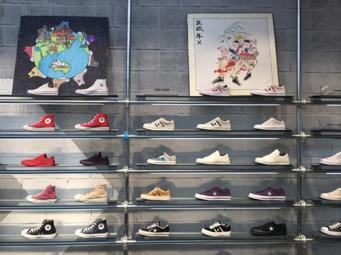 胜道体育匡威直播,胜道体育匡威是真的吗