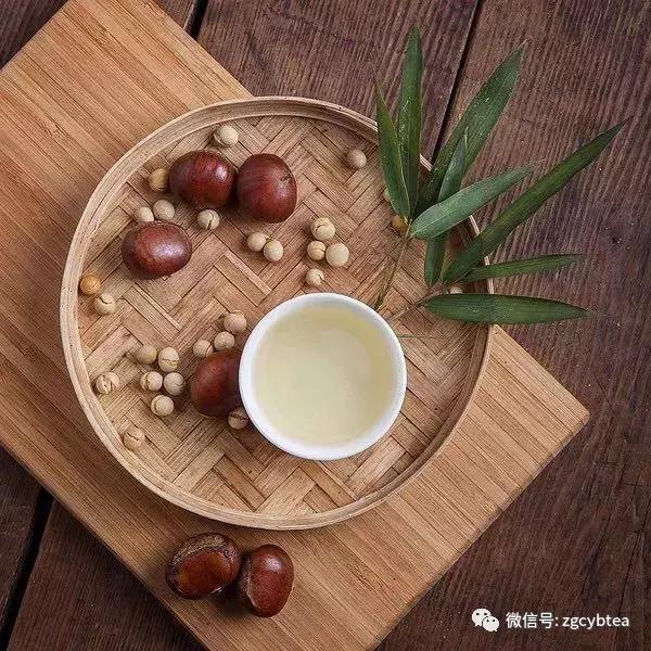 年年春茶你都在追，却从未真正喝懂绿茶？看完这个你就懂了！