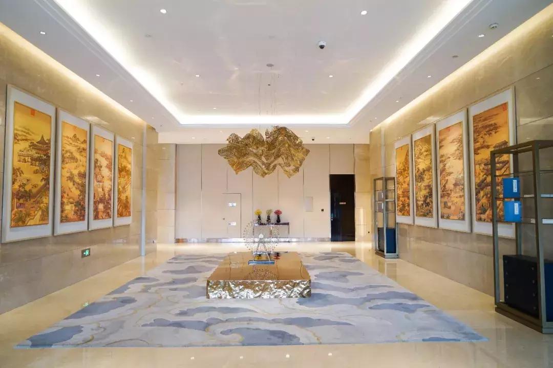 武汉世茂希尔顿酒店价格,思远说出的话