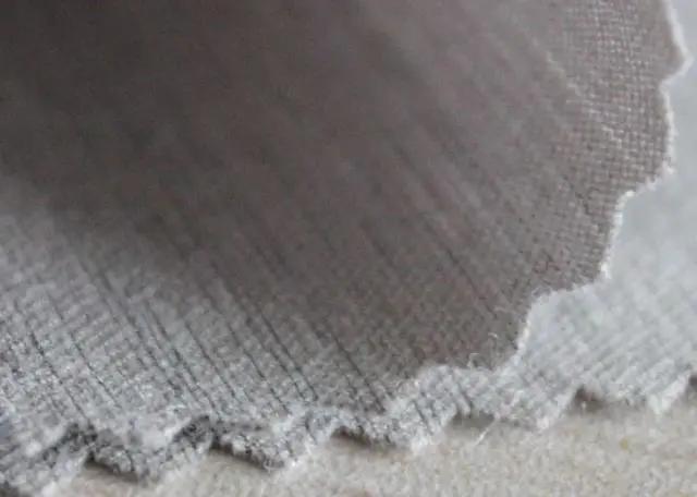 如何辨别各种服装面料,50种面料知识服装人必看建议收藏