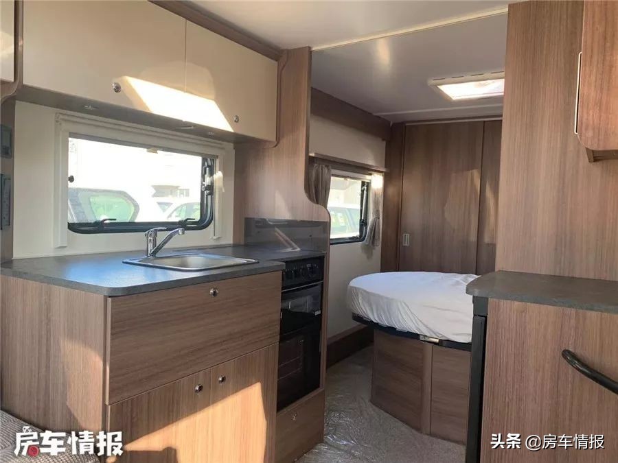 百丽拖挂房车 (英国百丽拖挂房车中国总代理)