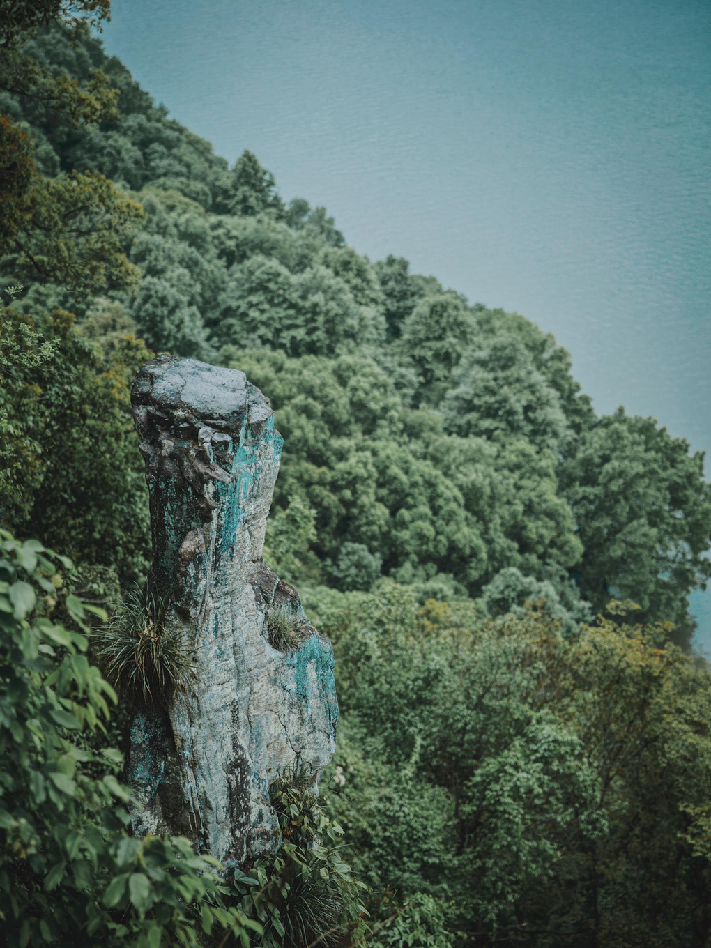 江浙沪藏在桐庐的绿野仙踪,浙江桐庐秘境山水