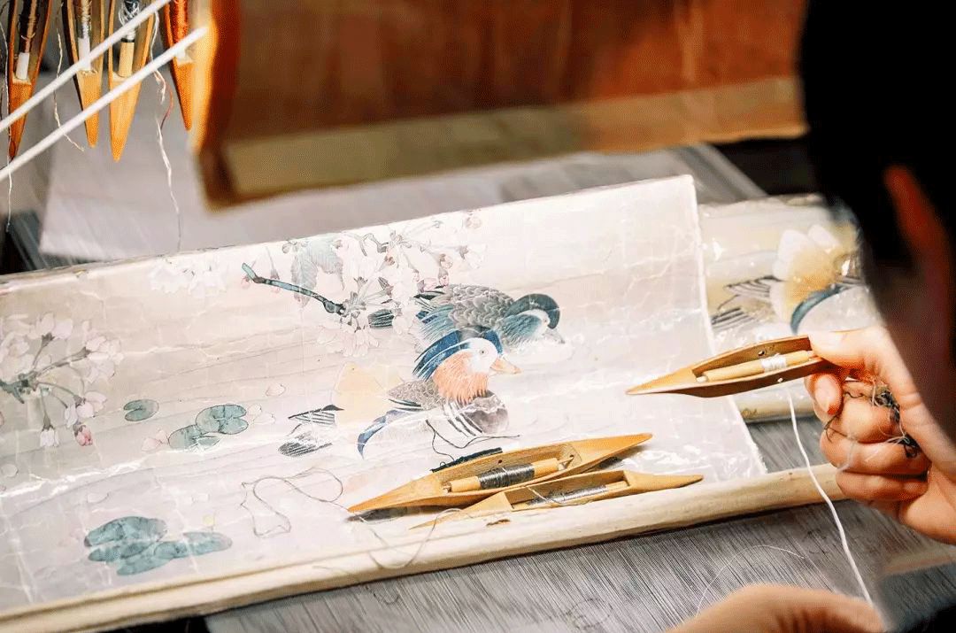 过去老师拖着我去的博物馆,现在成了我的买买买胜地?