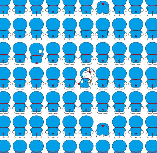 HOPESHOW「哆啦A梦·伴我同行」Pop-upStore童趣来袭