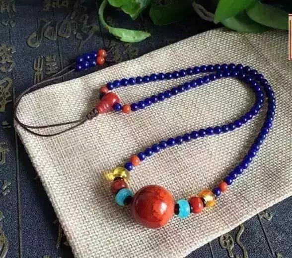 珠子不盘了如何存放,放了几年的珠子如何盘