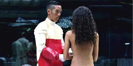 美国科幻丧尸大片9.0以上评分,人类和丧尸组队打骷髅科幻电影