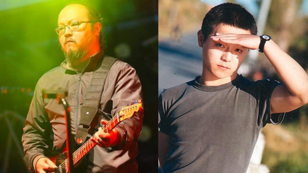 49岁窦唯近照曝光依然仙风道骨,窦唯到底是仙儿还是落魄