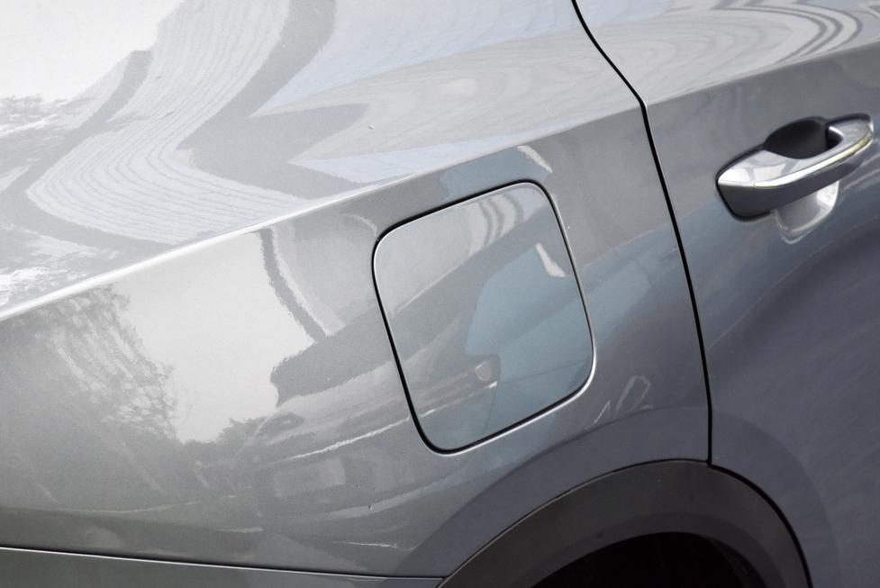 纯电动智能suv天际me7,天际me7第一款车型