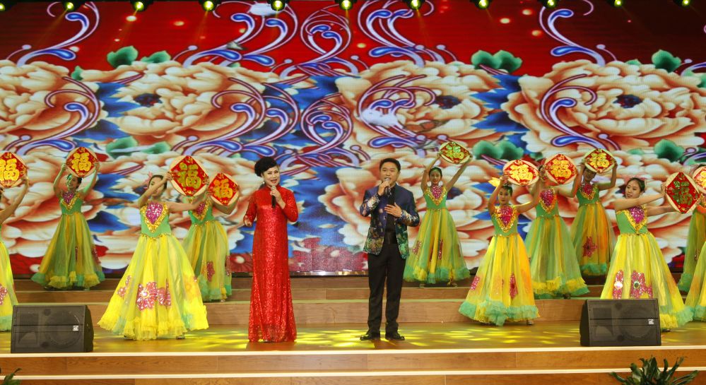 秀兰集团的最新视频,秀兰集团成立22周年庆典视频