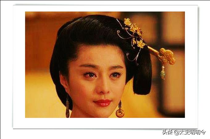 汉朝时尚界大腕，影响后世近千年，跋扈将军甘作裙下之臣