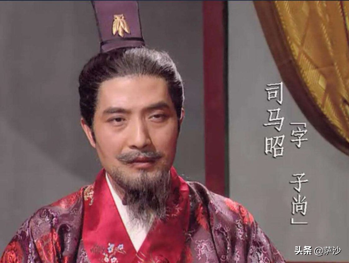 三国中是谁七进七出,三国里面七进七出的角色