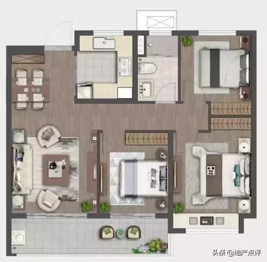 南京世茂璀璨睿湾西善桥站,实探豪宅板块