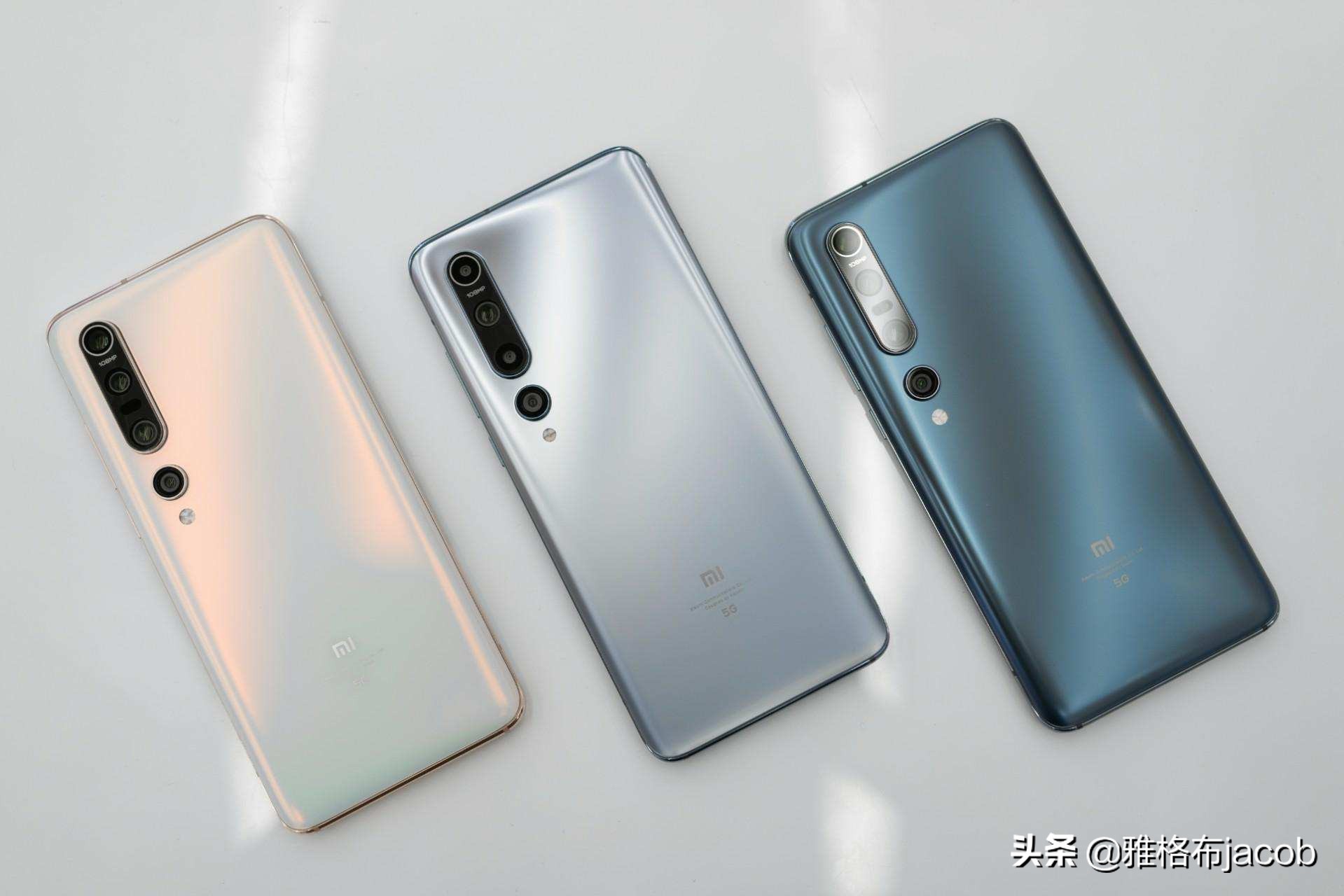 2021年oppo值得买的5g手机,荣耀手机推荐2021年最值得买5g