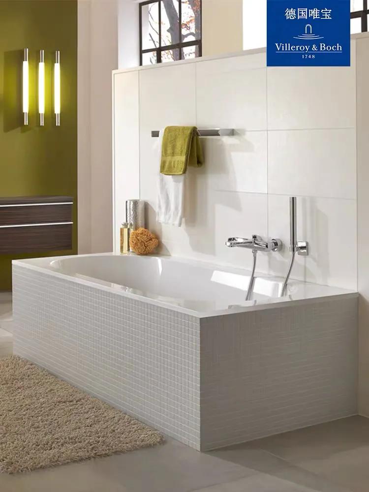 进口浴缸品牌排行前十名,老人步入式浴缸哪个品牌好