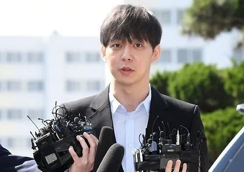 朴有天承认吸毒原因了吗,朴有天吸毒的真实原因