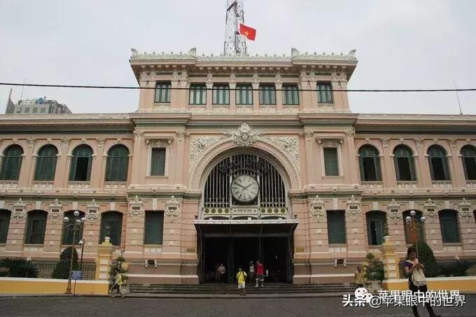 一个让人又爱又恨的县城,一座让人又爱又恨的城市