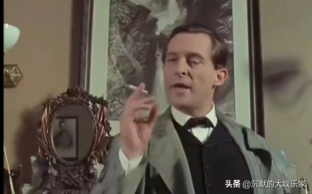 中国历史上最强的推理破案高手,破案推理高手