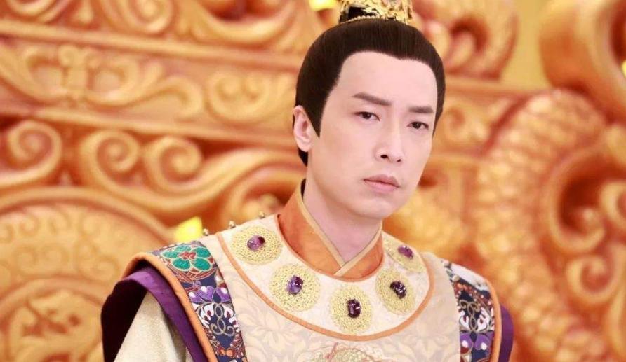 窦怀贞受武则天重用，从县令做到宰相，狄仁杰：举荐他是我看走眼