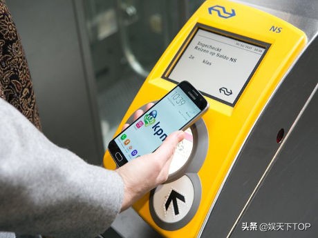 苹果6splusnfc功能怎么用,苹果手机借助安卓手机实现nfc