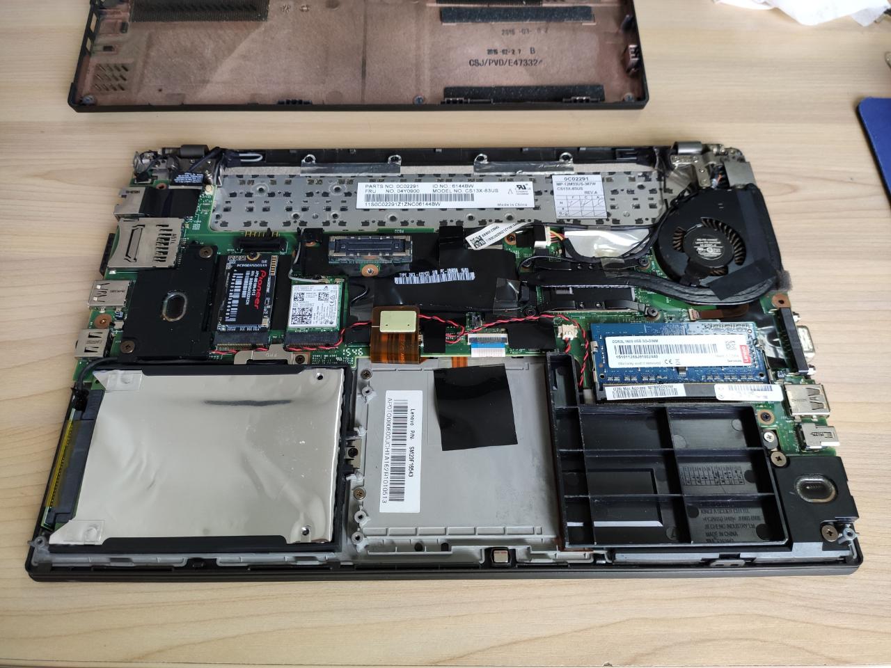 旧笔记本升级最快方法,教你笔记本升级终极简单方法