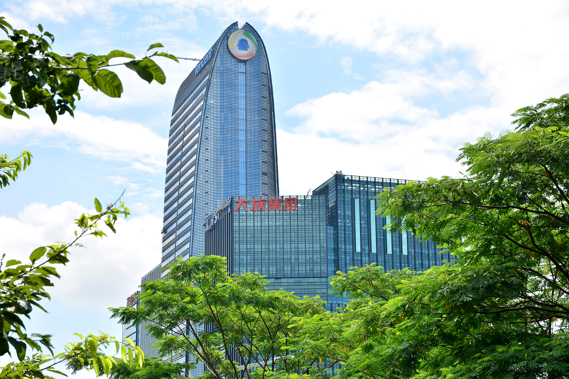 腾讯法务部和老干妈,腾讯和老干妈的法务部哪个厉害