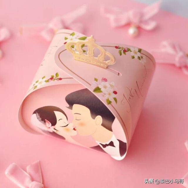 婚礼上的喜糖该怎么选,婚礼喜糖哪里买最划算