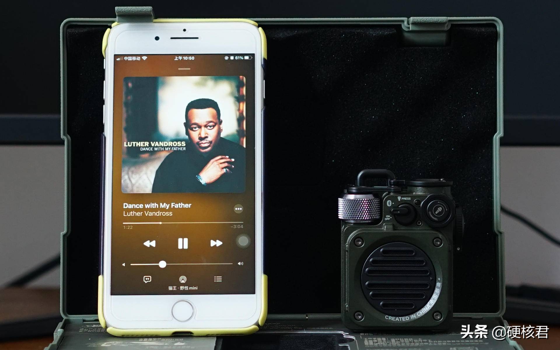 猫王野性mini音箱使用说明,猫王野性音箱使用方法