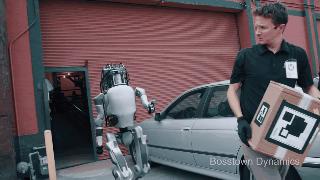 请停止霸凌机器人！波士顿动力Atlas反击真相