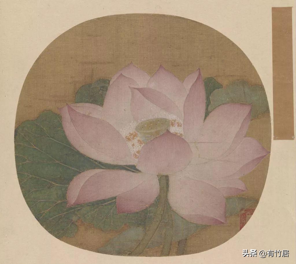 100幅绝美宋画100句经典宋词,经典品鉴100首宋词配100幅宋画