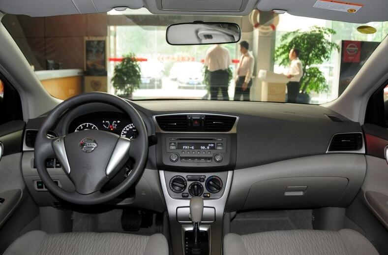 2022款日产轩逸经典cvt值得购买吗,舒适版轩逸经典优缺点