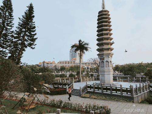 厦门出发旅游美食推荐,厦门旅行与美食攻略