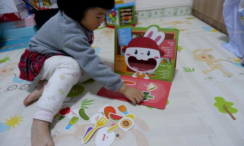 如何培养孩子自律能力的小方法,培养孩子自律能力的四种基本技巧