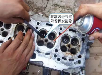 气缸压力低的原因有哪些,气缸压缩压力低的原因有哪些