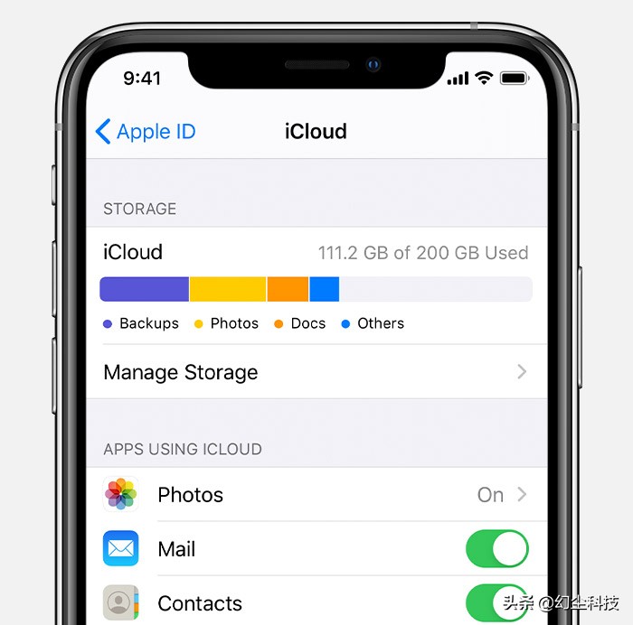 换了新iphone转移资料,换了新iphone旧iphone数据转移