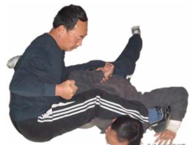 海外散打之“南帝”,菲律宾莱卡战队七大战法