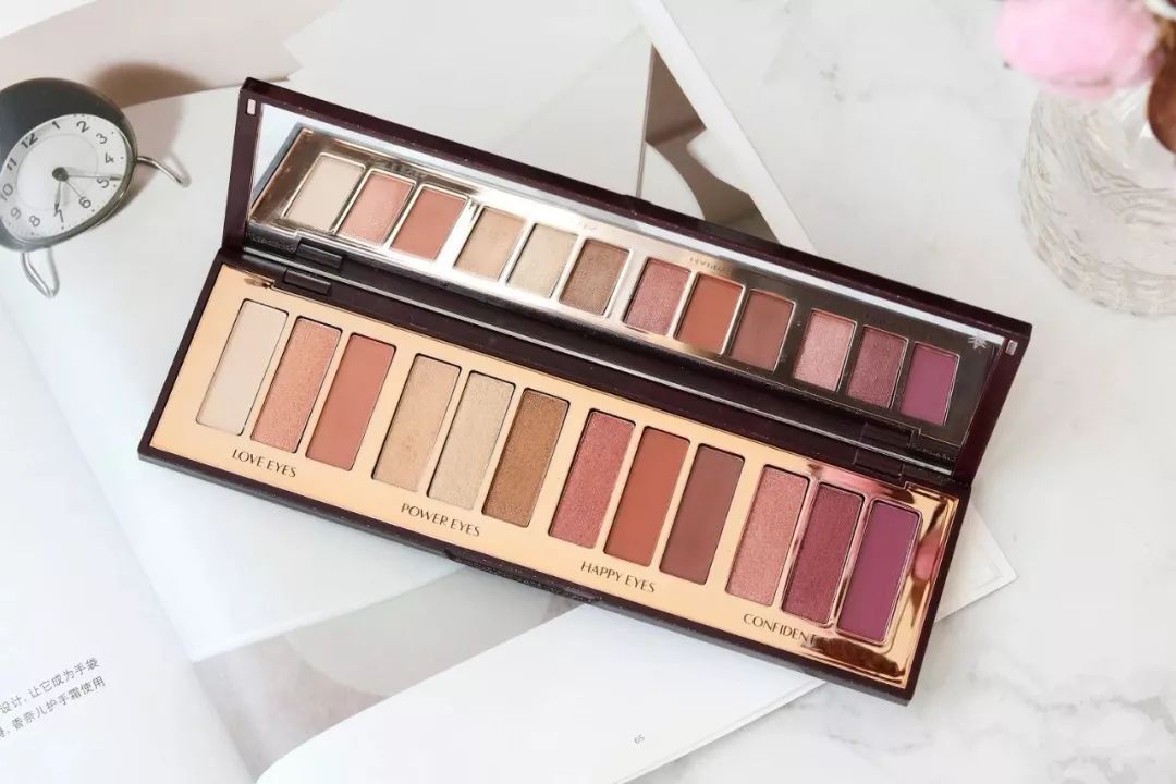 一个理性的伪彩妆爱好者的消费故事