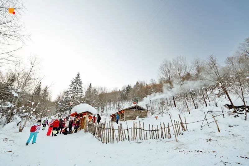 2016雪乡冰雪马拉松暨徒步穿越赛,2019长春全国冰雪徒步大会