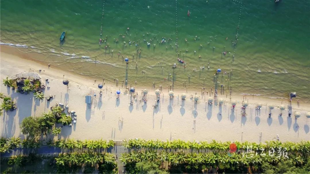 7月份的湛江海边有什么海鲜,湛江开海哪里海鲜便宜