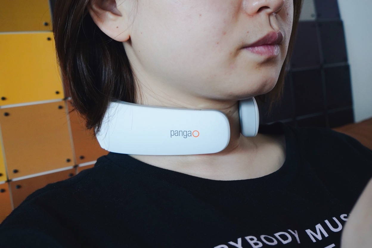 颈椎按摩仪器p7评测,按摩颈椎仪器攀高p6测评