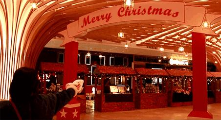 hellokitty有跨年活动吗,hellokitty跨年动态