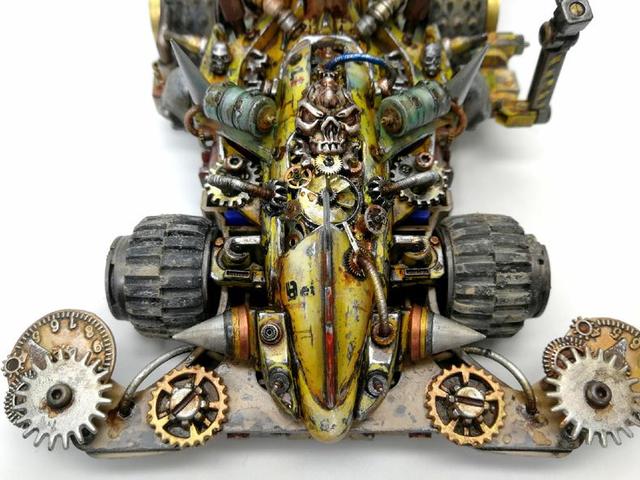 钂告苯鏈嬪厠杞︽ā,钂告苯鏈嬪厠杞︽ā鍒朵綔